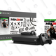 Xbox One X NBA 2K19 Bundle w/ Free Wireless Controller | $250 | Gamestop